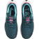 Nike Pegasus Trail 3 W - Dark Teal Green/Armory Navy/Turquoise Blue/Pink Glow