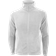 Result Core Micron Anti Pill Fleece Jacket - White