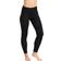 Odlo Women's Active X-Warm Eco Base Layer Bottoms - Black