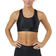 Abecita Mindful Sports Bra - Black