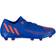 adidas Predator Edge.3 Low Firm Ground - Hi-Res Blue/Turbo