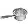 CookCraft Candace with lid 1.419 L 20.3 cm