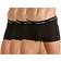 Calvin Klein Ultra Soft Modern Trunk 3-pack - Black