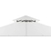 Comfort Garden Bermuda Pavilion Roof 4x3 m