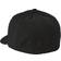 Fox Pinnacle Tech Flexfit Hat - Black