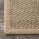 Nuloom Elijah Beige 30x72"