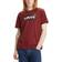 Levi's Graphic Crewneck T-shirt Men - Port