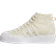 adidas Nizza Platform Mid W - Cream White/Cloud White