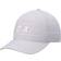 Fox Pinnacle Tech Flexfit Hat - Pewter Grey