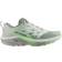 Salomon Sense Ride 5 W - Lily Pad/Metal/Green Ash