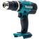 Makita DLX2336S (2X 3.0Ah)