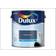 Dulux Matt Wall Paint Blue 2.5L