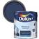Dulux Matt Wall Paint Blue 2.5L