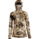 Sitka Women's Fanatic Hoody - Optifade Waterfowl Marsh