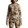 Sitka Women's Fanatic Hoody - Optifade Waterfowl Marsh