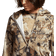 Sitka Women's Fanatic Hoody - Optifade Waterfowl Marsh