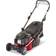 Mountfield S421R PD Petrol Powered Mower