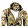 Sitka Women's Fanatic Hoody - Optifade Subalpine