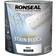 Ronseal One Coat Stain Block Barniz para madera Blanco 2.5L