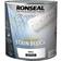 Ronseal One Coat Stain Block Lasyrfärg White 2.5L