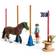 Schleich Pony Agility Race 42482