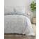 Home Collection Premium Down Bedspread Blue (238.8x228.6cm)