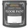 Rust-Oleum Chalky Finish Floor Paint Chalk White 2.5L