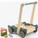 Magni Crocodile Baby Walker