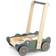 Magni Crocodile Baby Walker