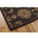 Nourison Traditional Area Rug Red 30x48"