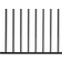 Jabo Torö Fence 200x90cm
