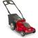 Mountfield Princess 38 Mains Powered Mower