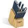 Granitestone Nutri Blade Pro 8070 Knife Set