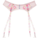 For Love & Lemons Greenhouse Garden Garter - Pink