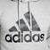 Adidas Essentials Camo Print French Terry Hoodie - Medium Grey Heather