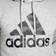 adidas Essentials Camo Print French Terry Hoodie - Medium Grey Heather