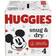 Huggies Snug & Dry Baby Diapers Size 4 76pcs