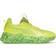 Puma Rick and Morty x RS-X M - Safety Yellow