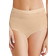 Bali Beautifully Confident Light Leak & Period Protection Hi Cut Panty - Soft Taupe