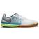 Nike Lunar Gato 2 IC M - Black/Light Photo Blue/Lime Glow