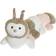 Teddykompaniet Bamse Tusindben 60cm