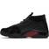 NIKE Air Jordan 14 Retro Last Shot GS - Black/Varsity Red/Black