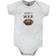 Hudson Baby Cotton Bodysuits 5-pack - Ball (10117744)