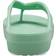 Crocs Classic Platform Flip - Jade Stone