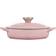 Le Creuset L'Amour Figural Heart with lid 0.31 gal