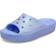 Crocs Classic Platform Glitter - Moon Jelly