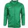 NIKE Men's Dry Park 18 Rain Jacket - Pine Green