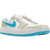 NIKE Air Jordan 1 Elevate Low SE W - White/Sanddrift/Oil Green/Baltic Blue