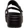 Crocs Brooklyn Buckle - Black