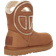 UGG X Telfar Logo Mini Crinkle - Brown